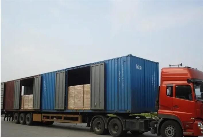 厦门到麻城市整车运输