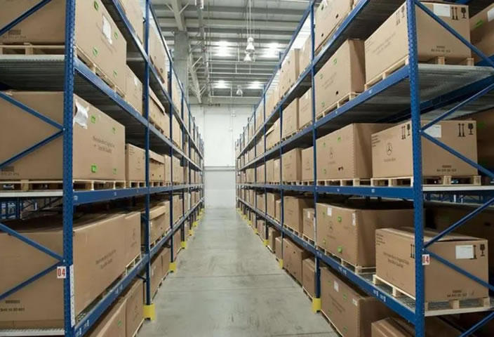 厦门到麻城市货物仓储