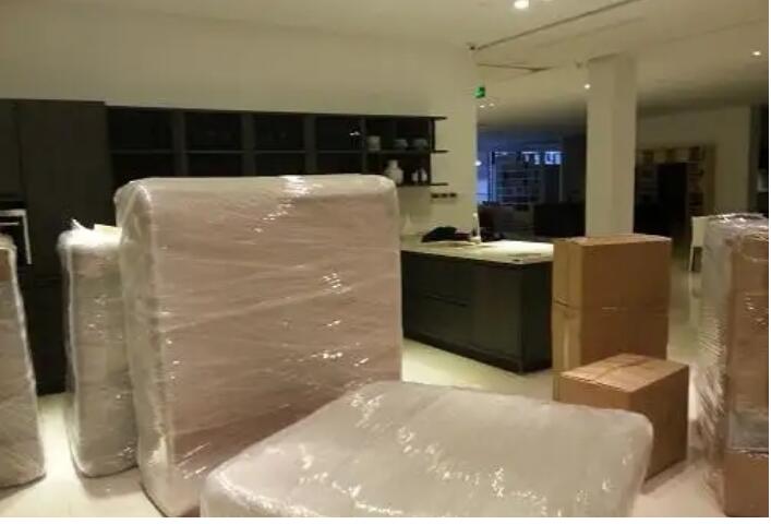 厦门到麻城市长途搬家