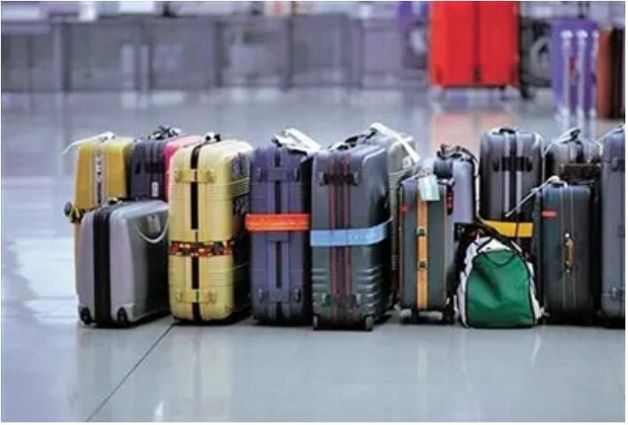 厦门到麻城市行李托运