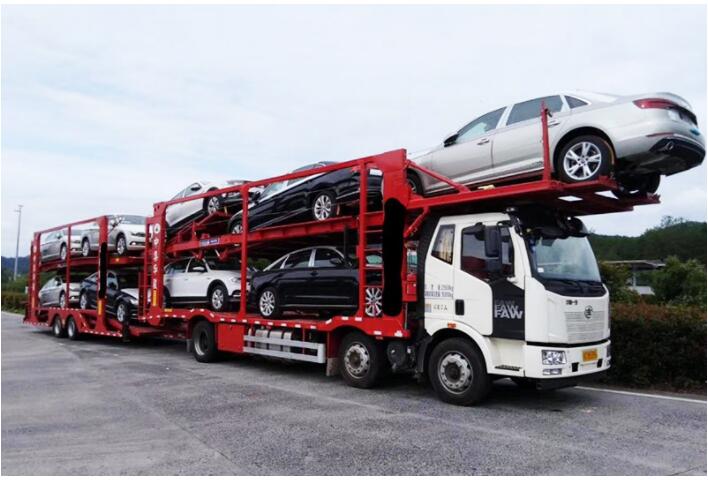 厦门到麻城市轿车托运